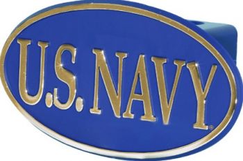 Auto/ Hitch Cover- Navy